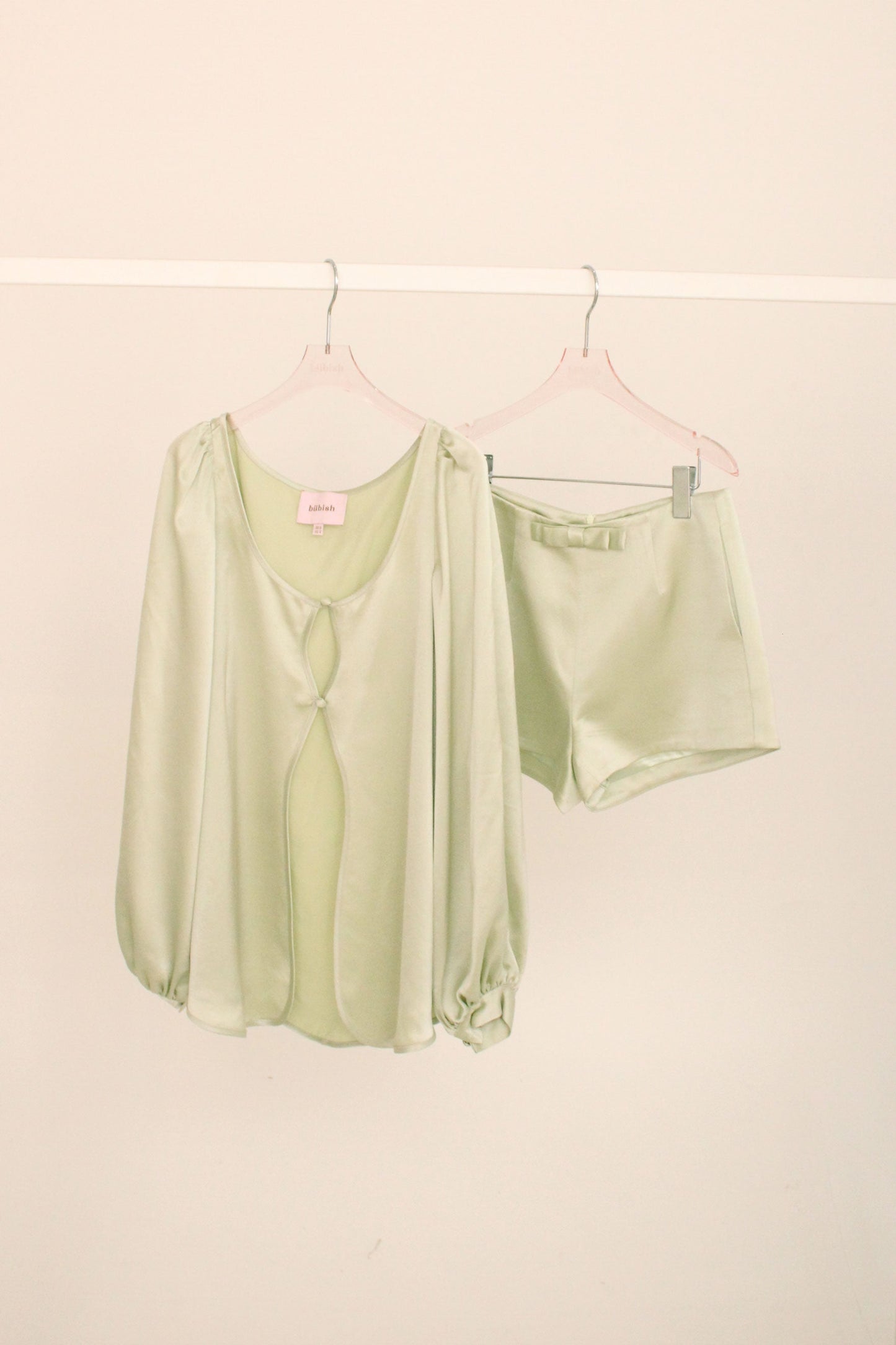 Chic Nova Penelope Blouse