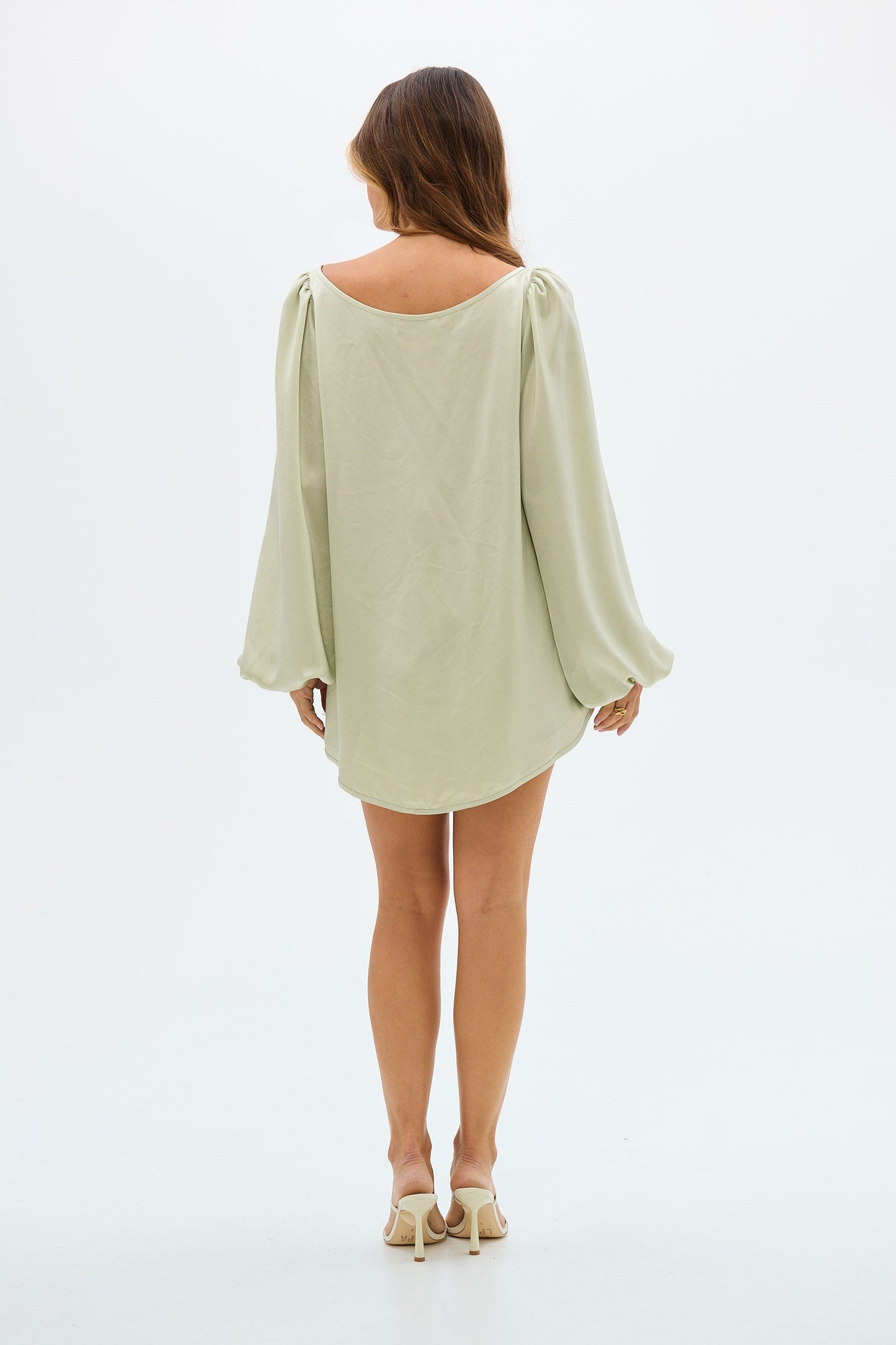 Chic Nova Penelope Blouse